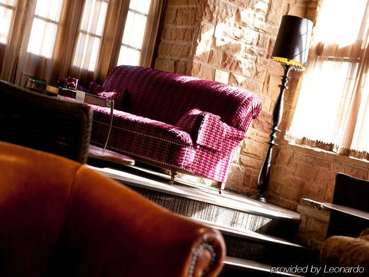 Hotel The George Hathersage Esterno foto
