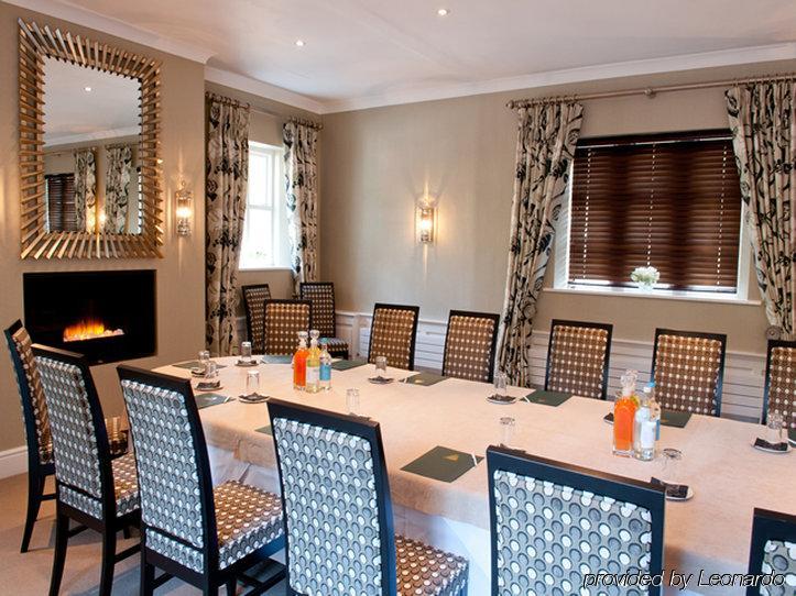 Hotel The George Hathersage Esterno foto