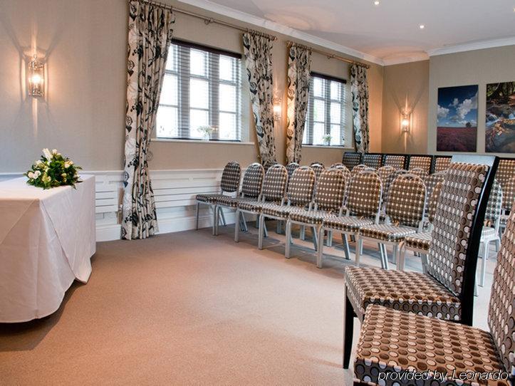 Hotel The George Hathersage Esterno foto