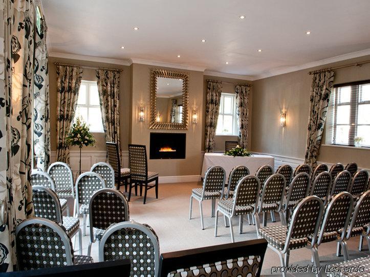 Hotel The George Hathersage Esterno foto