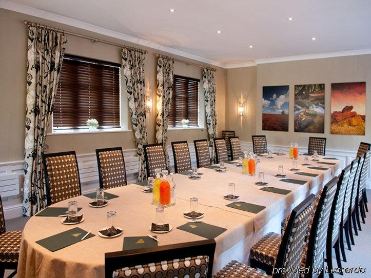 Hotel The George Hathersage Esterno foto