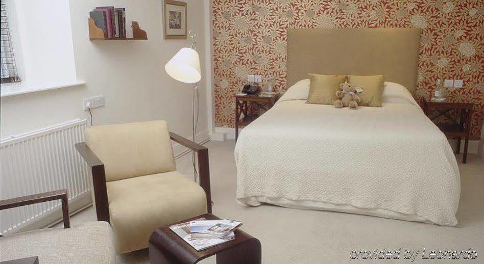 Hotel The George Hathersage Esterno foto